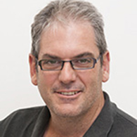Graeme McCormack