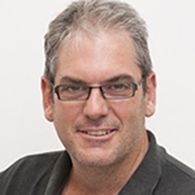 Graeme McCormack