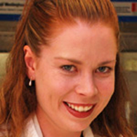 Adele Woodhouse
