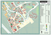 Newnham Site Map