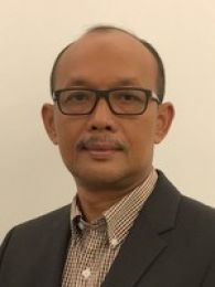 Mr Adi Maryono