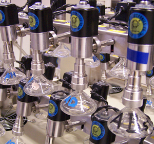 Stable Isotope Ratio Analysis