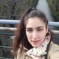 Ms Zoya Cheraghi
