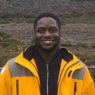 Mr Nana Yaw Sarpong
