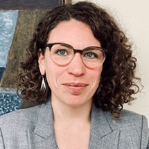 Dr Jenny Kaldor