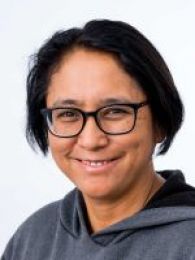 Dr Ana Liza 'Liezl' Cuison