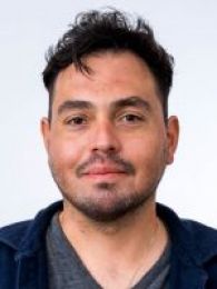 Mr Jose Barillas Diaz