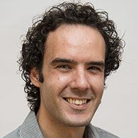 Luke Bereznicki