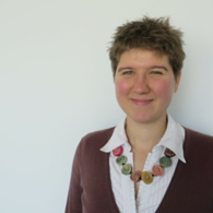 Dr Lucia McCallum