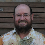 Professor Greg Jordan