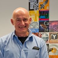 Professor Mirek Macka