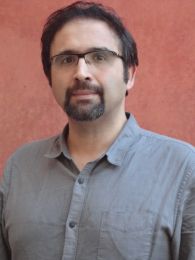 Assoc Prof Alireza Ariafard