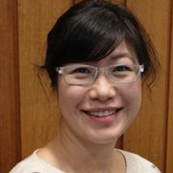Sun Hee (Sunny) Jang