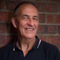 Andrew Hills