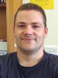 Jeff Beckett