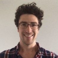 Dr Ben Halliwell