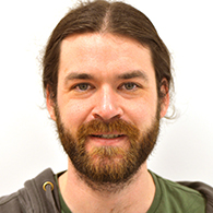 Aidan O'Mara