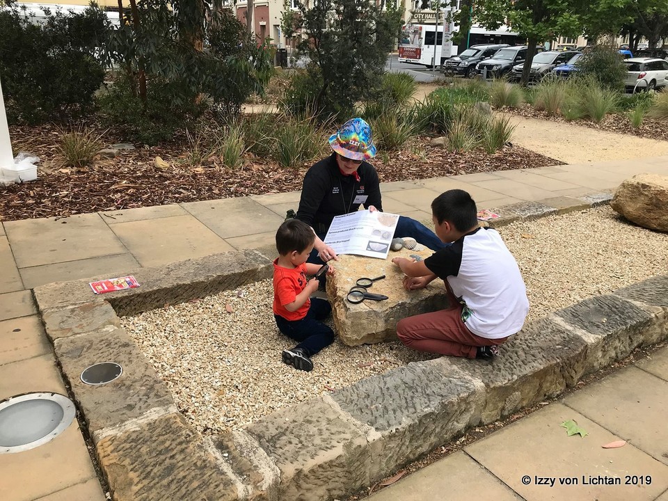 Outreach- 2019 winner