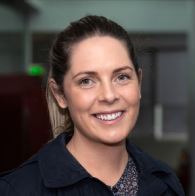 Grace Bennett-Daly