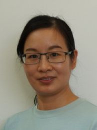 Mrs Fanghua Dai