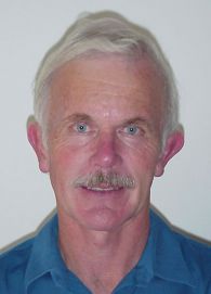 Mr Keith Bolton