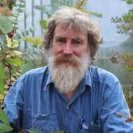 Professor Brad Potts