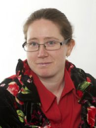 Ms Bridie Le'Gallais