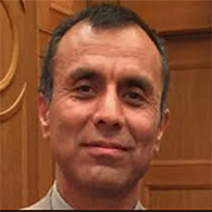 Mohammad Shoaib Hamrah