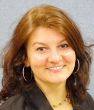 Dr Danijela Ivkovic