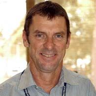 Peter Woodman