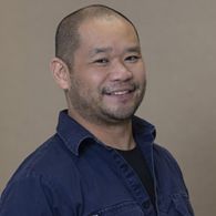 Chin-Liang Beh