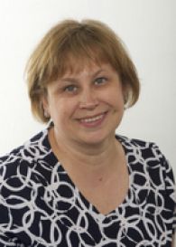 Dr Maya Kamenetsky