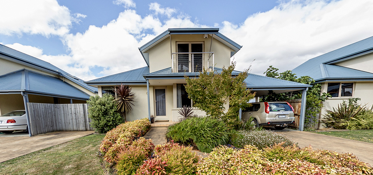 Huonville accommodation