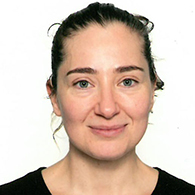 Jana Talbot