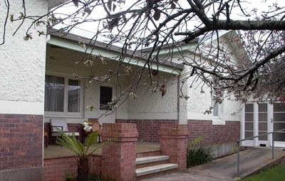 Scottsdale teaching site