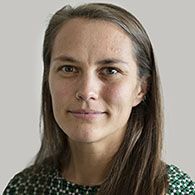 Ebba Herrlander Birgerson