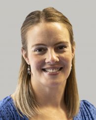 Dr Kate Cashman